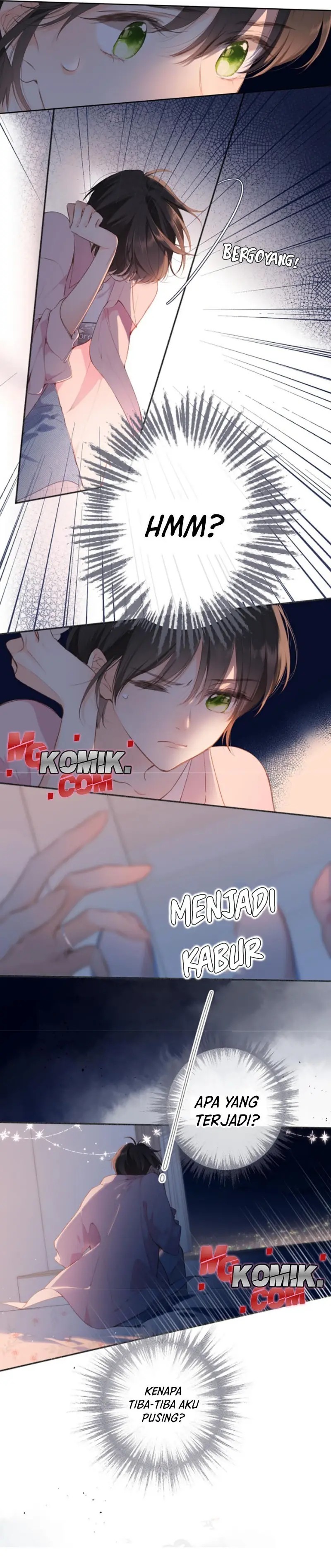 Once More Chapter 150 Gambar 12